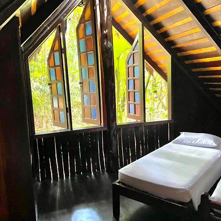 Reservamazon Forest Hotel Belém Exterior foto