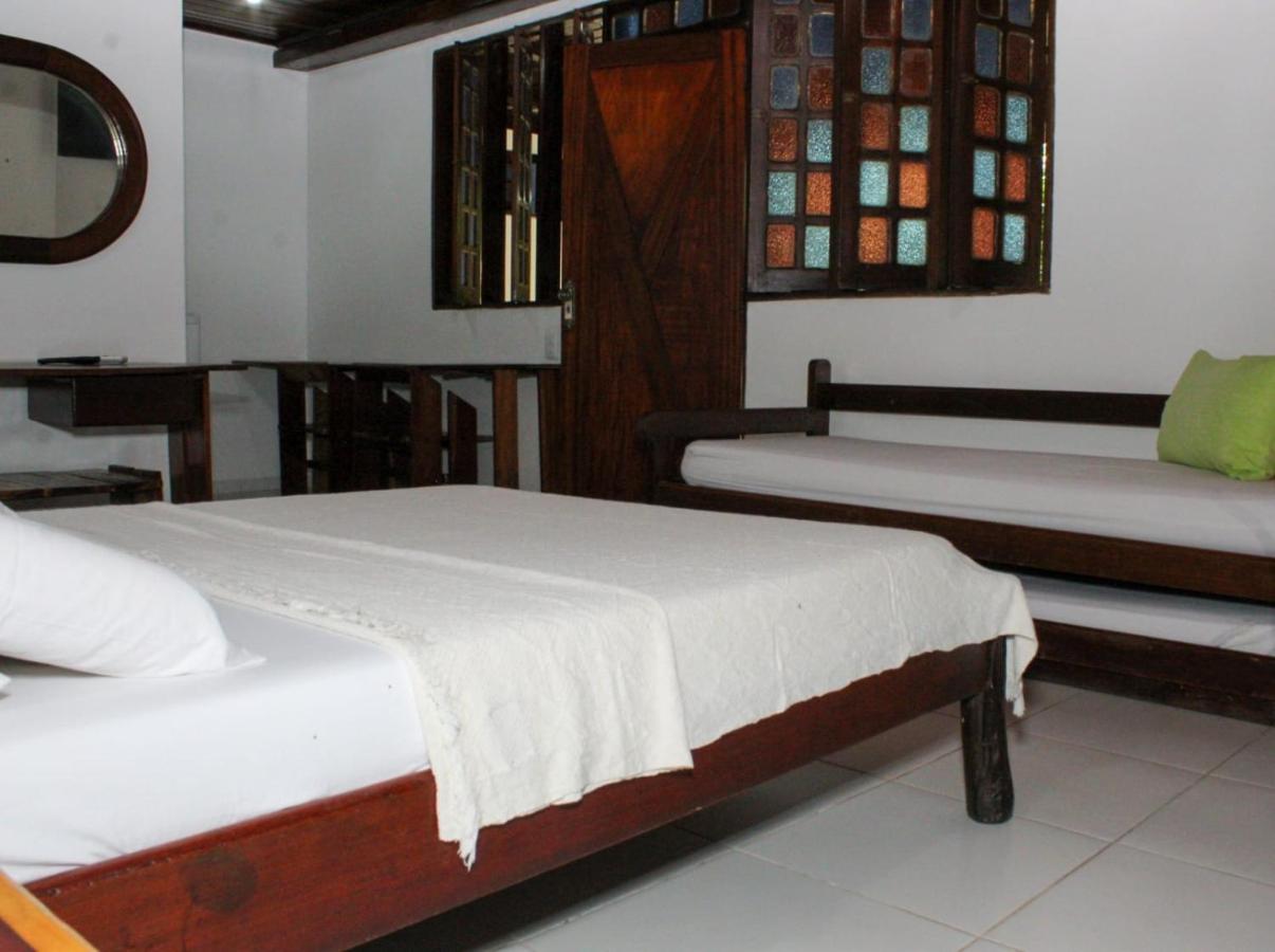 Reservamazon Forest Hotel Belém Exterior foto