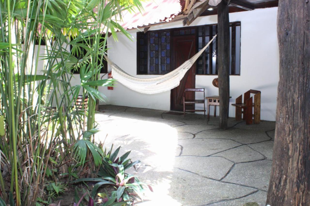 Reservamazon Forest Hotel Belém Exterior foto