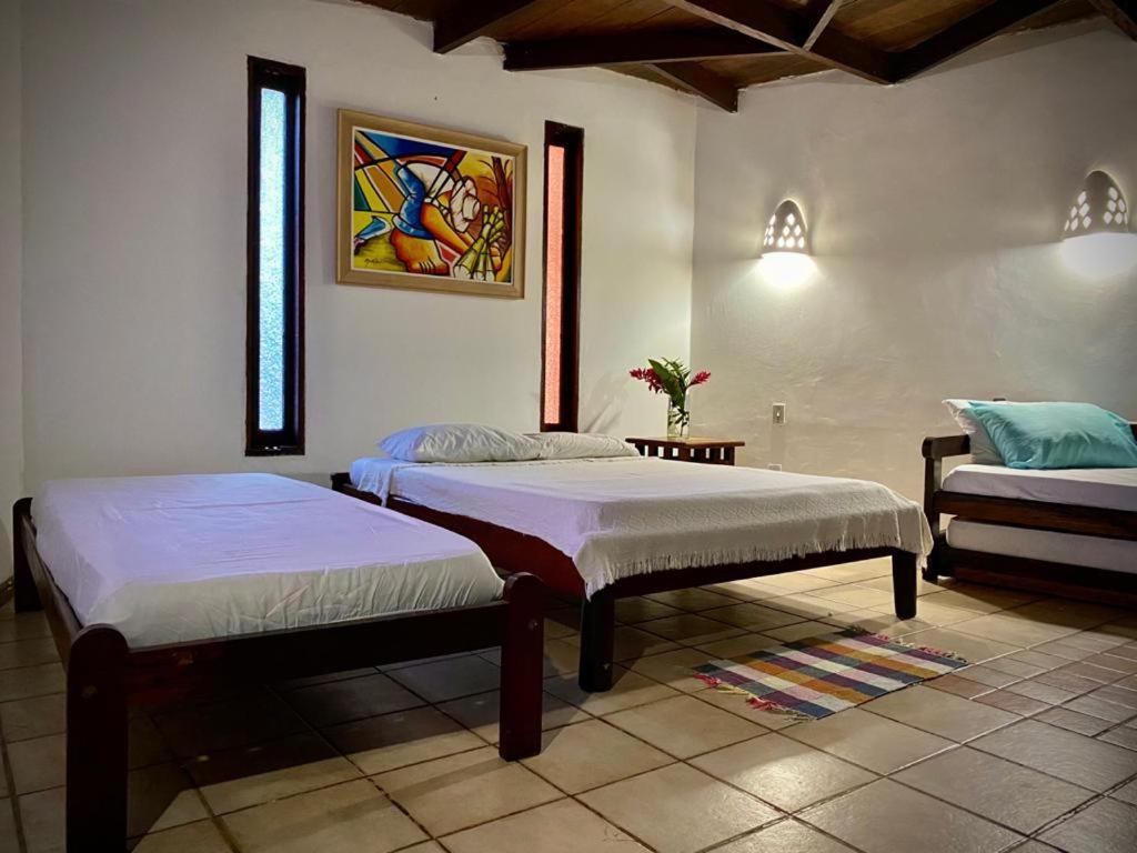 Reservamazon Forest Hotel Belém Exterior foto