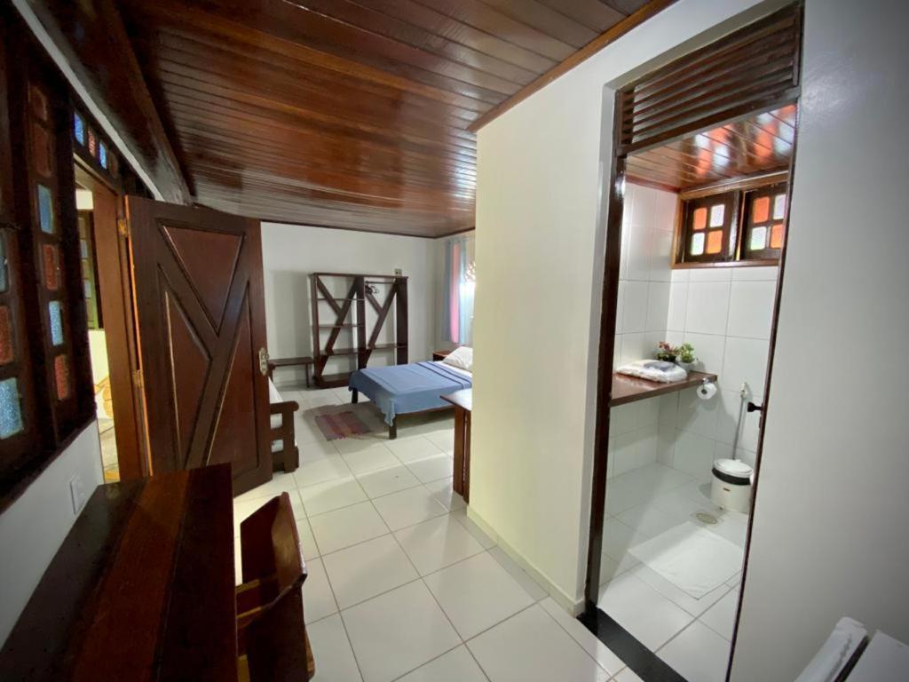 Reservamazon Forest Hotel Belém Exterior foto