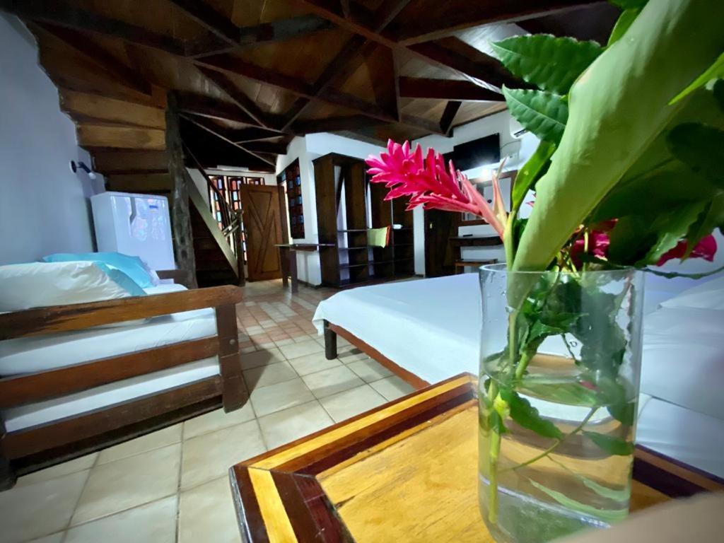 Reservamazon Forest Hotel Belém Exterior foto