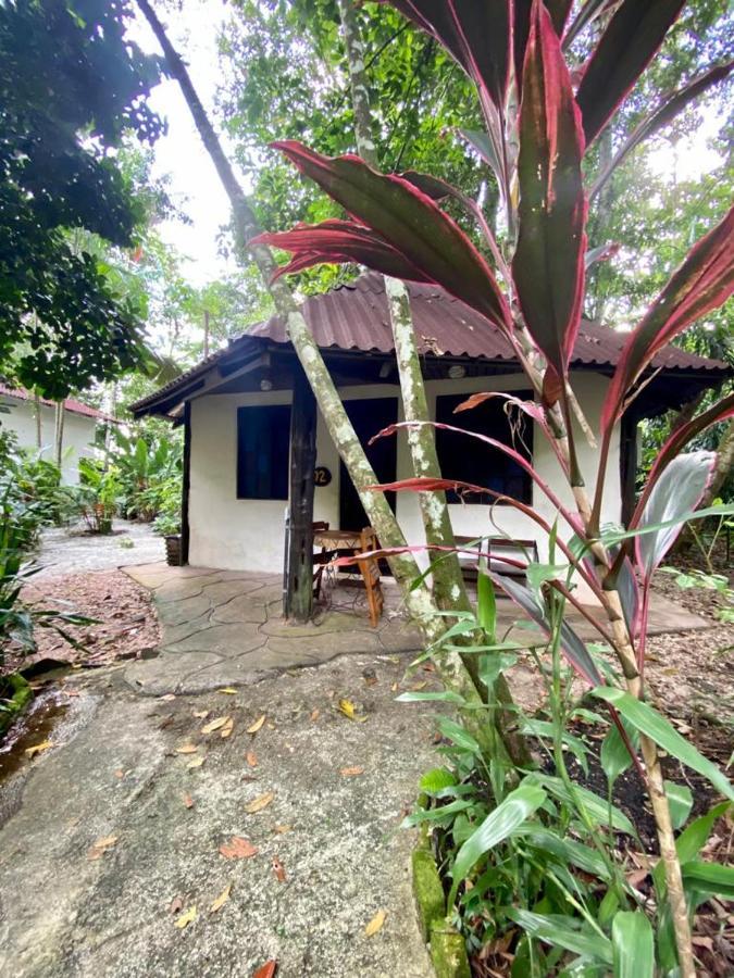 Reservamazon Forest Hotel Belém Exterior foto