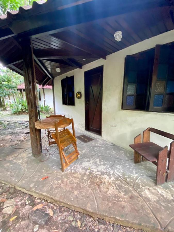 Reservamazon Forest Hotel Belém Exterior foto