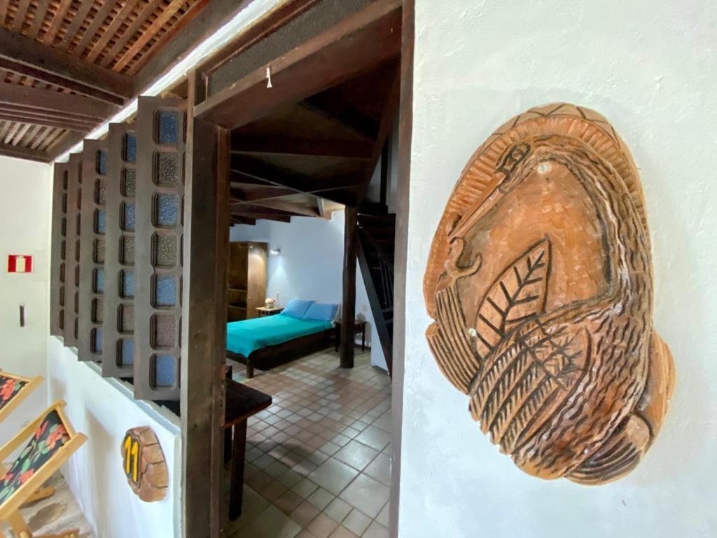 Reservamazon Forest Hotel Belém Exterior foto