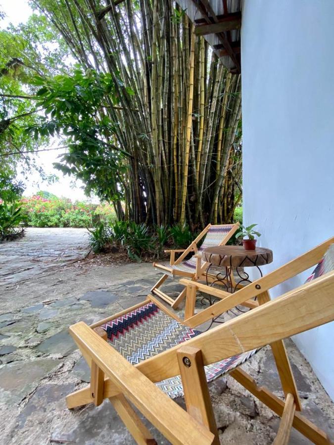 Reservamazon Forest Hotel Belém Exterior foto